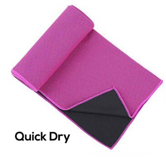 Ice Cooling Sport Gym Towel II